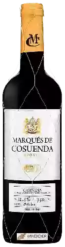 Wijnmakerij Marqués de Cosuenda - Reserva