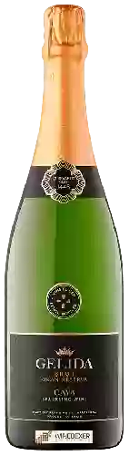 Wijnmakerij Marqués de Gelida - Cava Gran Reserva Brut