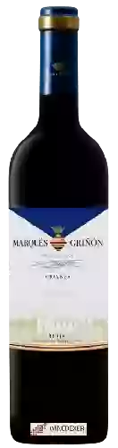 Wijnmakerij Marqués de Griñon - Selección Especial Crianza