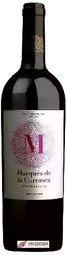 Wijnmakerij Marques dé La Carrasca - Tempranillo