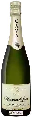 Wijnmakerij Marqués de Lares - Cava Brut Nature