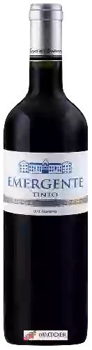 Wijnmakerij Marqués de Montecierzo - Emergente Tinto