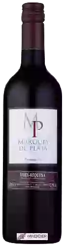 Wijnmakerij Marques de Plata - Tempranillo