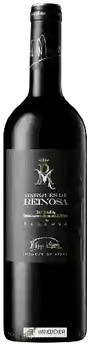 Wijnmakerij Marqués de Reinosa - Rioja Reserva