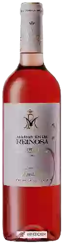 Wijnmakerij Marqués de Reinosa - Rioja Rosado