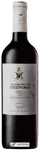 Wijnmakerij Marqués de Reinosa - Rioja Tempranillo