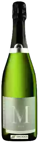 Wijnmakerij Marqués de Requena - Cava Brut