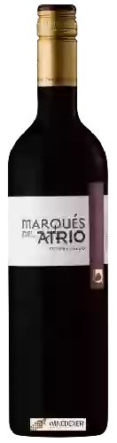 Wijnmakerij Marques del Atrio - Tempranillo