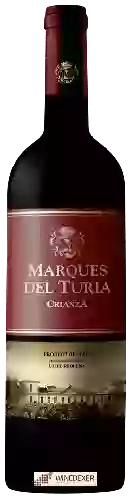 Wijnmakerij Marqués del Turia - Crianza