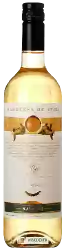 Wijnmakerij Marquesa de Atiza - Macabeo
