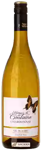 Wijnmakerij Marquis de Goulaine - Chardonnay