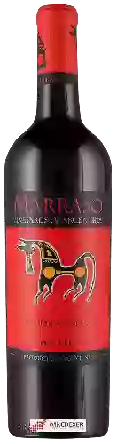 Wijnmakerij Marraso - El Caballo Antiguo Malbec