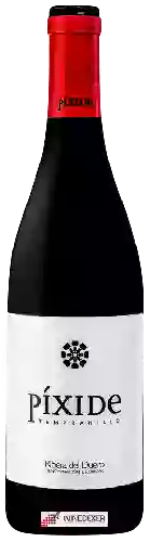 Wijnmakerij Marta Mate - P&iacutexide Tempranillo