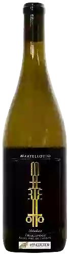 Wijnmakerij Martellotto - Melodeon Chardonnay