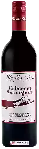 Wijnmakerij Martha Clara Vineyards - Cabernet Sauvignon
