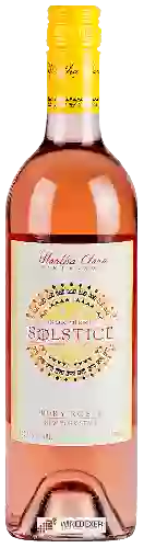 Wijnmakerij Martha Clara Vineyards - Northern Solstice Dry Rosé