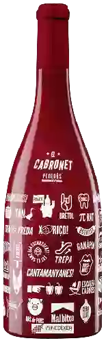 Wijnmakerij Martí Serdà - El Cabronet