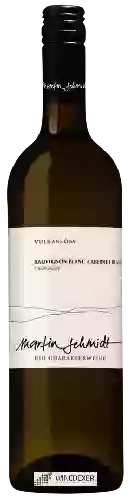 Wijnmakerij Martin Schmidt - Vulkanlöss Sauvignon Blanc - Cabernet Blanc Trocken