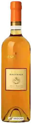 Wijnmakerij Martinez - Laus Malvasia