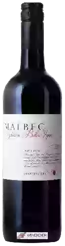 Wijnmakerij Martinfort - Belles Vignes Sélection Malbec