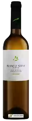 Wijnmakerij Martúe - Blanco Nieva Verdejo
