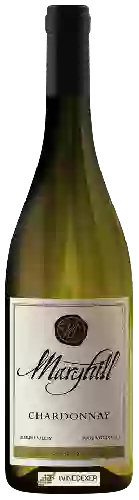 Wijnmakerij Maryhill - Chardonnay