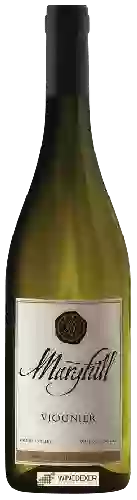 Wijnmakerij Maryhill - Viognier