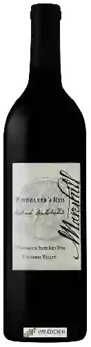 Wijnmakerij Maryhill - Winemaker's Red