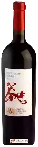 Wijnmakerij Cantine di Marzo - Stemma Irpinia Aglianico