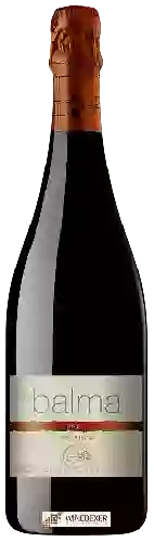 Wijnmakerij Mas Bertran - Balma Reserva Brut