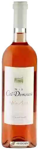 Wijnmakerij Mas Cal Demoura - Qu'es Aquo Rosé