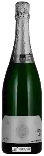 Wijnmakerij Mas Codina - Cava Reserva Brut