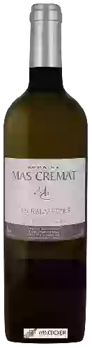 Wijnmakerij Mas Cremat - Les Balmettes Blanc