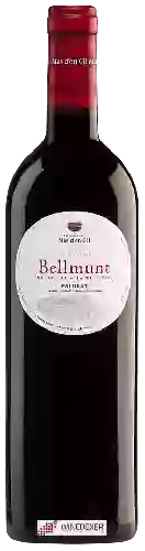 Wijnmakerij Mas d'en Gil - Vi de Villa Bellmunt Priorat Tinto