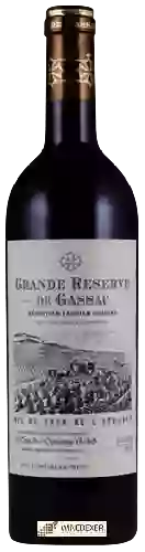 Wijnmakerij Mas de Daumas Gassac - Grande Reserve de Gassac Rouge