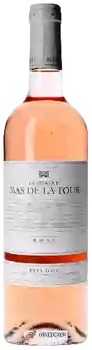 Domaine Mas de la Tour - Rosé