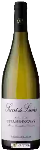 Wijnmakerij Mas de Lunès - Secret de Lunès Chardonnay