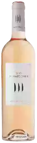 Wijnmakerij Mas de Pampelonne - Côtes de Provence Rosé