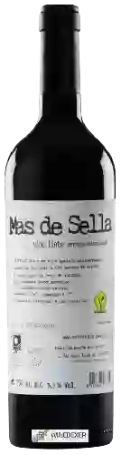 Wijnmakerij Mas de Sella - Tinto Vendimia Seleccionada