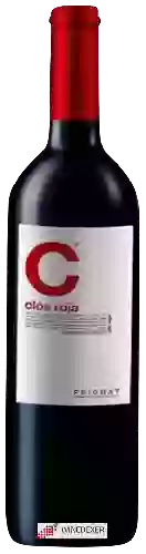 Wijnmakerij Mas d'en Cosme - Clos Roja Tinto