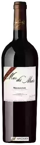 Wijnmakerij Mas des Mas - Minervois