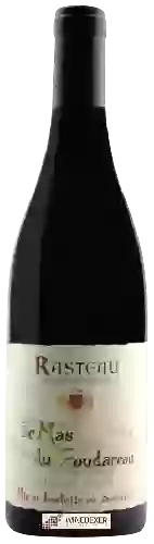 Wijnmakerij Mas du Goudareau - Vieilles Vignes  Rasteau