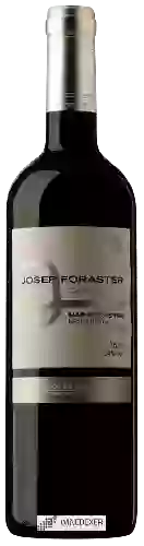 Wijnmakerij Mas Foraster - Josep Foraster Criança