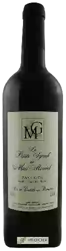 Wijnmakerij Mas Montel - Mas Granier - La Petite Syrah du Mas Montel