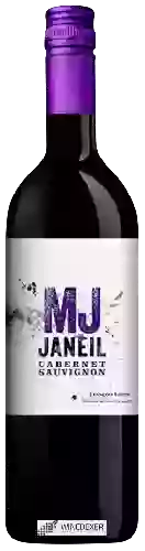 Wijnmakerij Mas Janeil - Cabernet Sauvignon