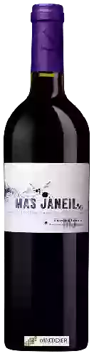 Wijnmakerij Mas Janeil - Merlot