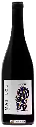 Wijnmakerij Mas Lou - Angaco Faugères