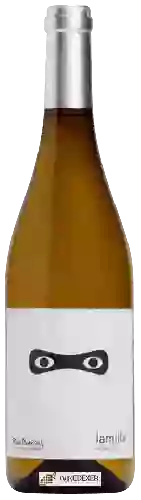 Wijnmakerij Vinos de Terruños - La Milla