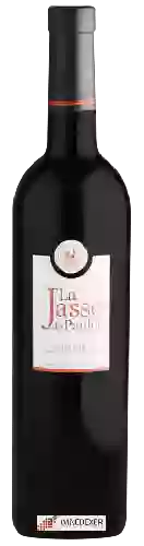 Wijnmakerij Mas Olivier - La Jasse de Paulet Faugères