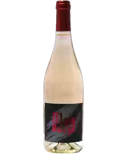 Wijnmakerij Mas Rouge - Bois Rouge Muscat Sec